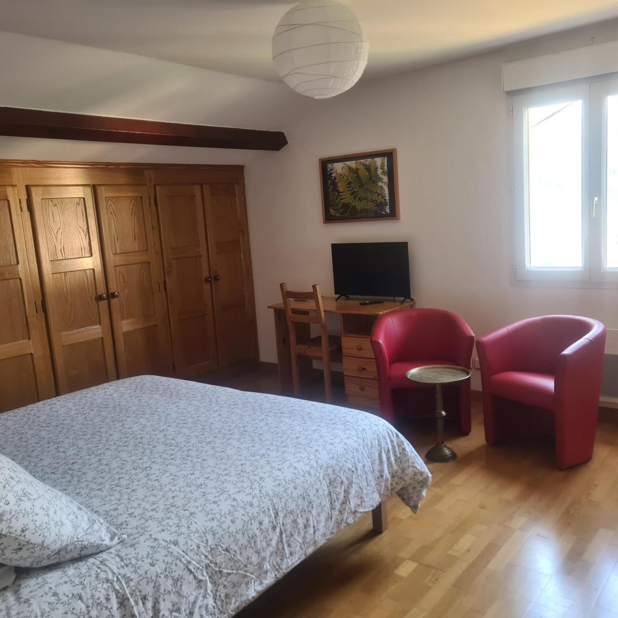 Bed and Breakfast La Parenthese Des Collines Saint-Donat-sur-l'Herbasse Экстерьер фото